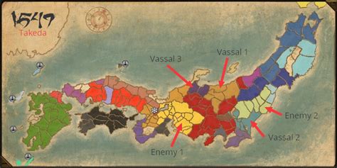 shogun 2 change capital|[MOD] Change Your Capital : r/totalwar .